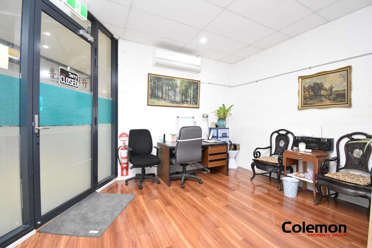 LEASED BY COLEMON PROPERTY GROUP, Shop 8, 20-22 Anglo Road Campsie NSW 2194 - Image 4