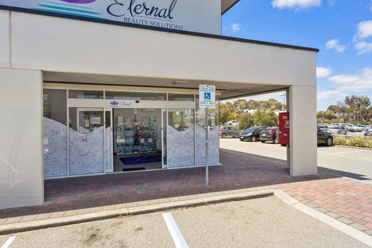 Leased Shop Retail Property At Unit 2b 15 Dwyer Turn Joondalup