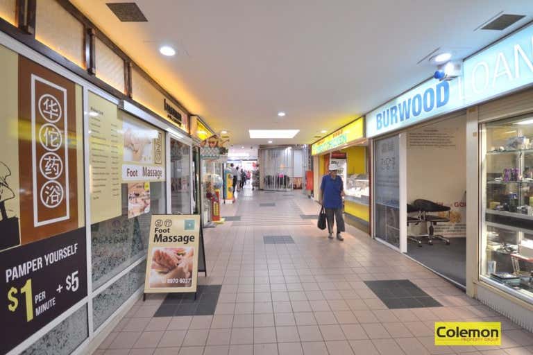 Various Shops, 127-133 Burwood Road Burwood NSW 2134 - Image 2