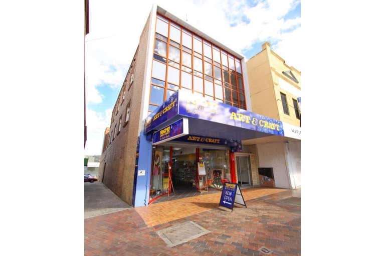 121-123 Crown St Wollongong NSW 2500 - Image 1
