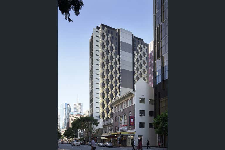 Shop 8&9/97 Elizabeth Street Brisbane City QLD 4000 - Image 1