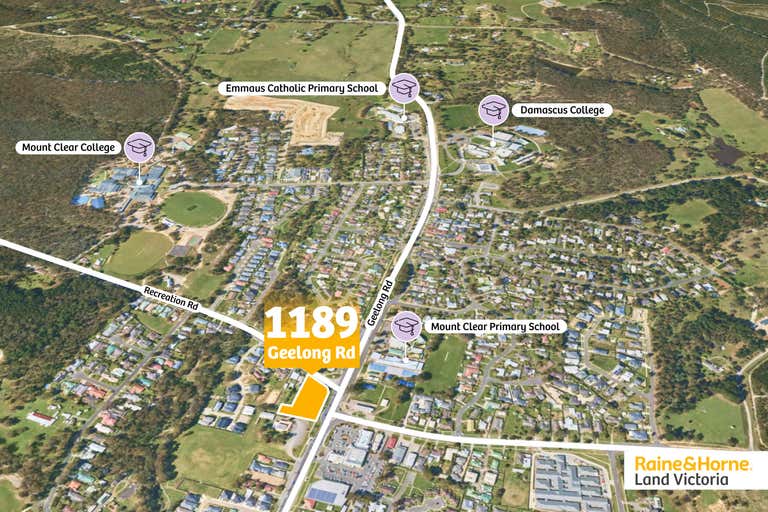 1189 Geelong Road Mount Clear VIC 3350 - Image 2