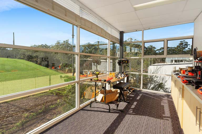 Unit 5E, 256 New Line Road, Dural, NSW 2158 Industrial & Warehouse