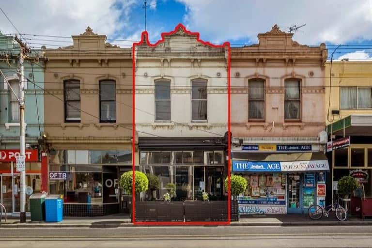 Sold Shop & Retail Property at 46 Church Street, Hawthorn, VIC 3122 ...