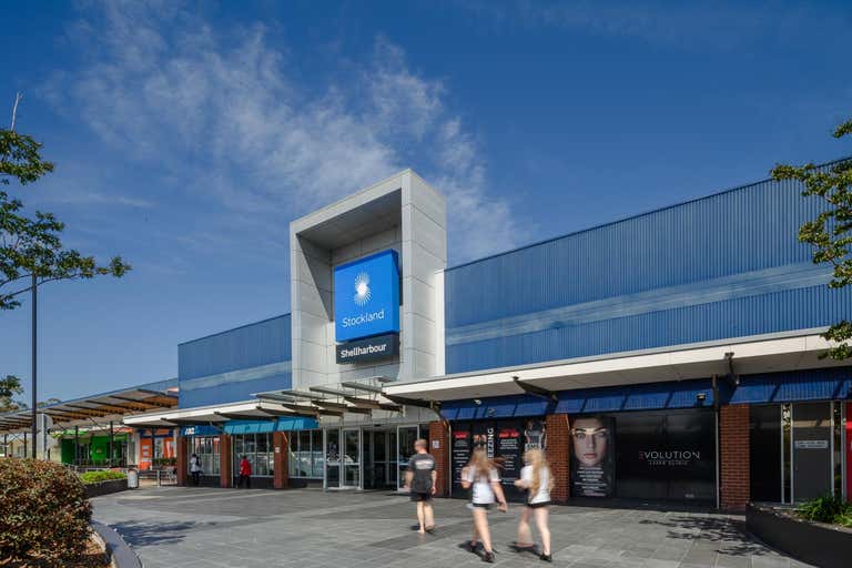 Stockland Shellharbour, 211 Lake Entrance Rd Shellharbour NSW 2529 - Image 1