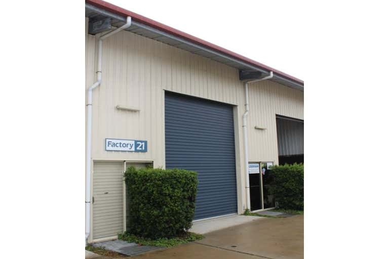 Factory 21, 11b Venture Drive Noosaville QLD 4566 - Image 2