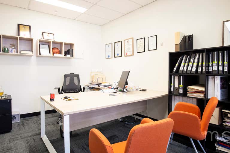 St Kilda Rd Towers, Suite 1436/1438, 1 Queens Road Melbourne VIC 3004 - Image 3