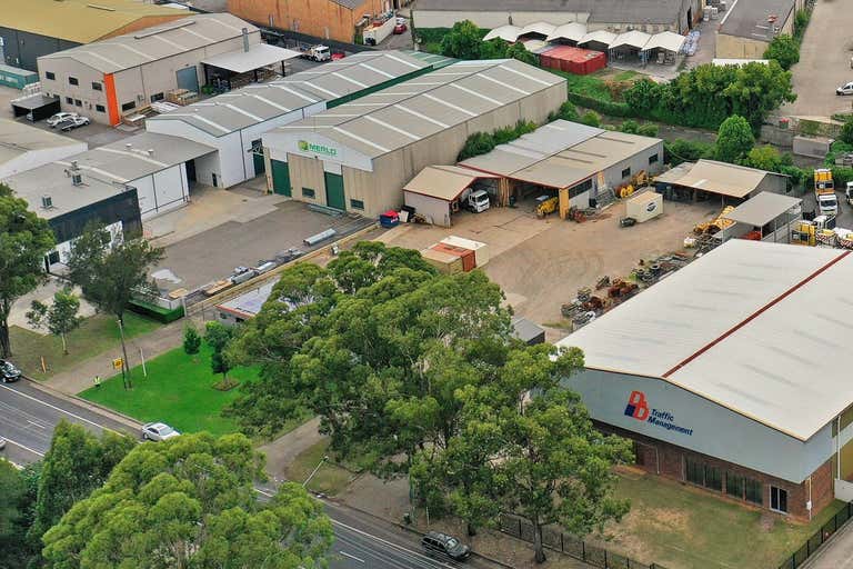 Part Yard, 126 - 130 Toongabbie Road Girraween NSW 2145 - Image 2