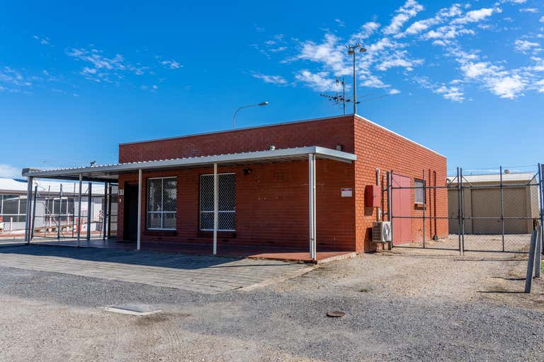 Airport Business District Office and Warehouse, 1 Frank Collopy Court Adelaide Airport SA 5950 - Image 2