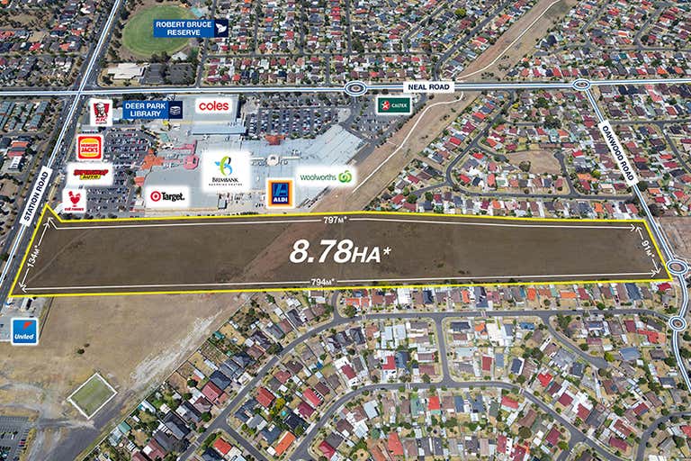 80A & 80B Oakwood Road Albanvale VIC 3021 - Image 4