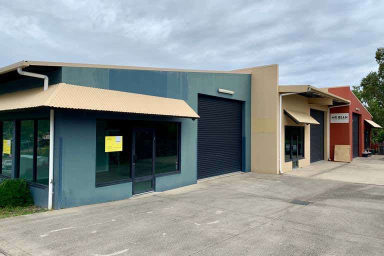 1/6 Commerce Close Cannonvale QLD 4802 - Image 2