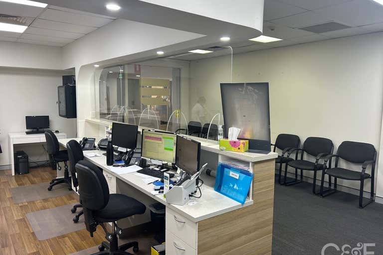 Suite 6, 16-18 Hills Street Gosford NSW 2250 - Image 1