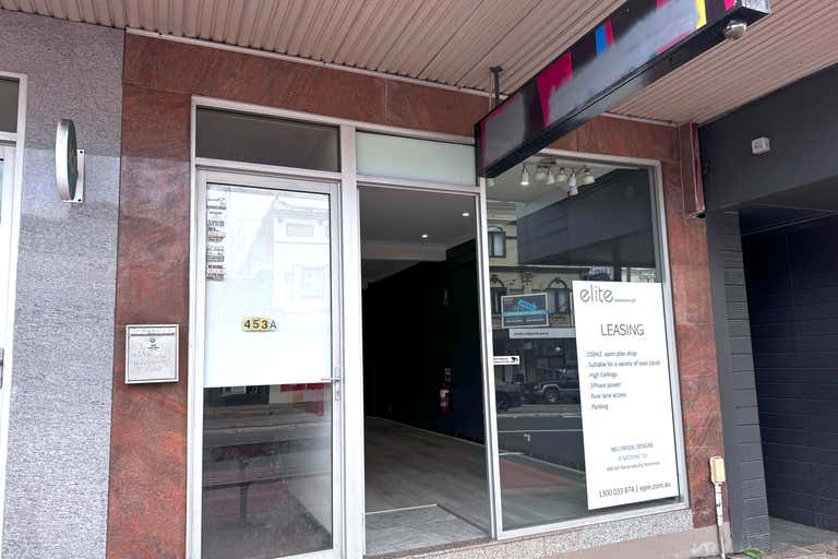 453A Parramatta Road Leichhardt NSW 2040 - Image 1