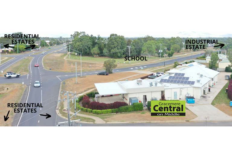 2-4 Middle Road Gracemere QLD 4702 - Image 2