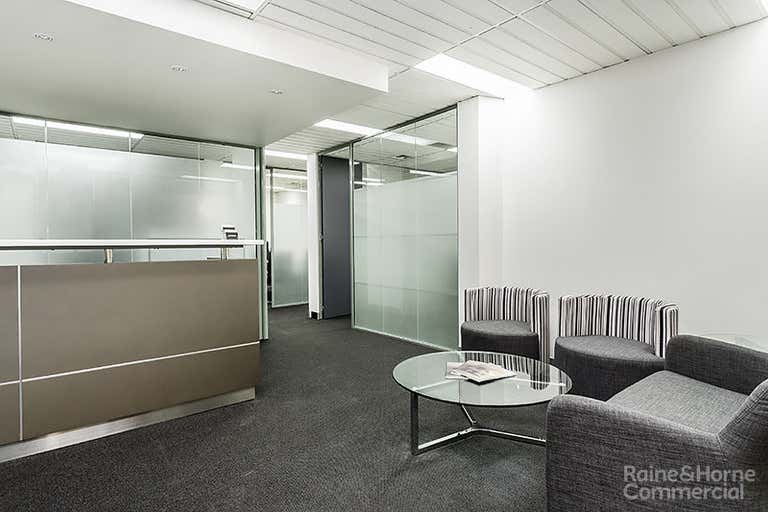 Suite 602, 161 Walker Street North Sydney NSW 2060 - Image 1