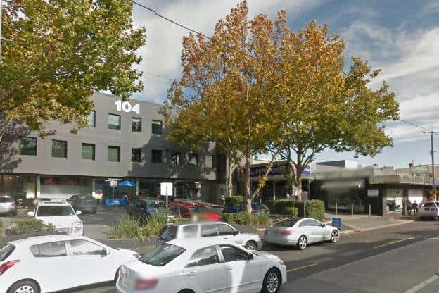 Suite A&D, Hawthorn Square SC, 104 Burwood Road Hawthorn VIC 3122 - Image 1