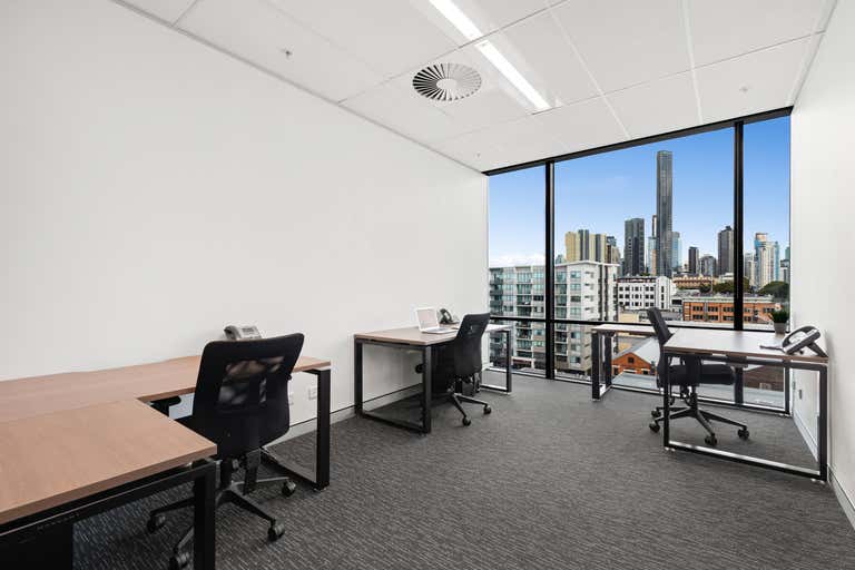 757 Ann Street, Corporate House,, Level 7 & 8 757 Ann Street Fortitude Valley QLD 4006 - Image 1