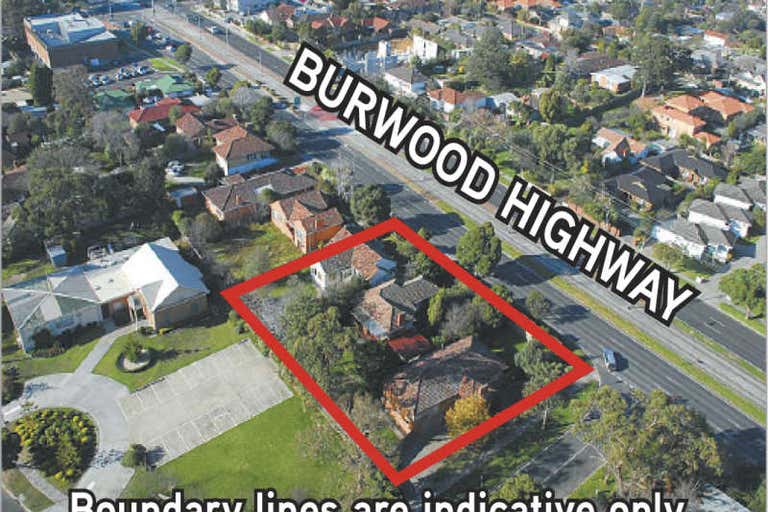 373-377 Burwood Highway Burwood VIC 3125 - Image 1