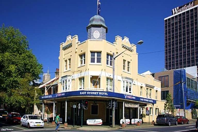 111-113 Cathedral Street East Sydney NSW 2010 - Image 1