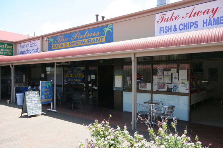 Kruger Village Shopping Centre, Ground, 183 Kruger Parade Redbank Plains QLD 4301 - Image 4
