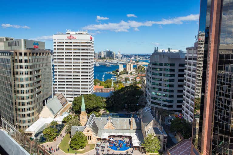 2 Elizabeth Plaza North Sydney NSW 2060 - Image 3