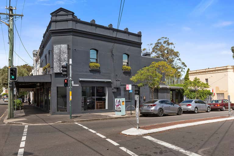 357-359 Cleveland Street Redfern NSW 2016 - Image 1