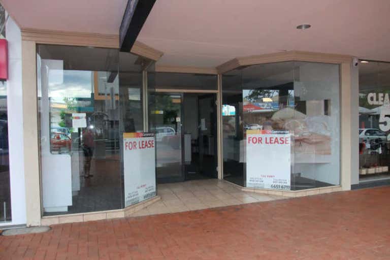 Shop 3 CRC, 108-110 Harbour Drive Coffs Harbour NSW 2450 - Image 1