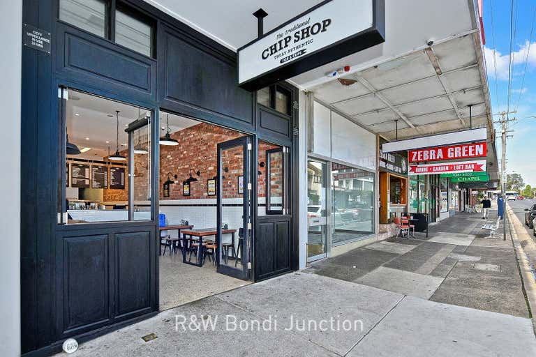 Lot 1, 78 Bronte Road Bondi Junction NSW 2022 - Image 4