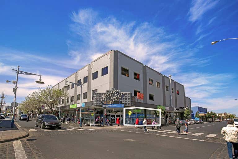 Metro West Shopping Centre, Shop 32, 47 Paisley Street Footscray VIC 3011 - Image 1