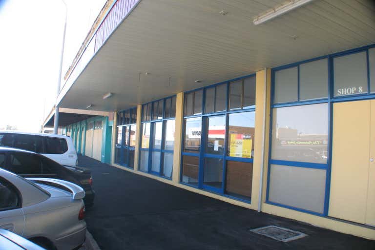 Shop 9, 32 Denham Street Rockhampton City QLD 4700 - Image 2