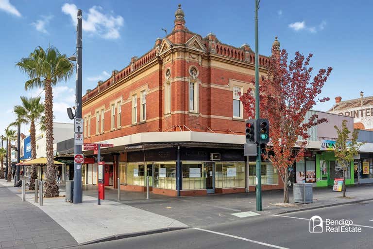 319 - 327 Hargreaves Street Bendigo VIC 3550 - Image 1