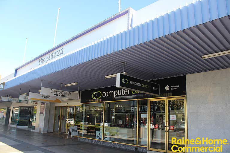 Shop 6, 46-54 Baylis Street Wagga Wagga NSW 2650 - Image 4