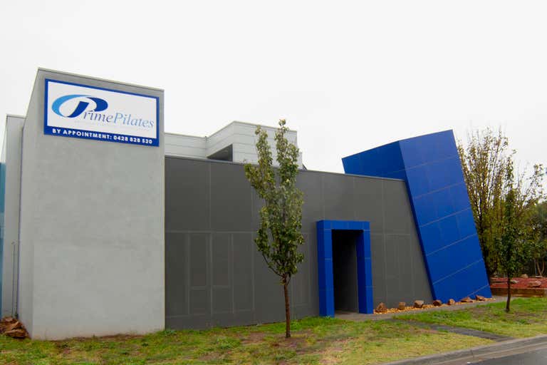 Office 3, Unit 4/15 Carbine Way Mornington VIC 3931 - Image 1