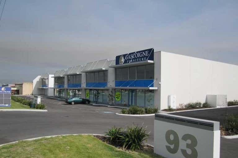 Unit 4, 93 President Street Welshpool WA 6106 - Image 1