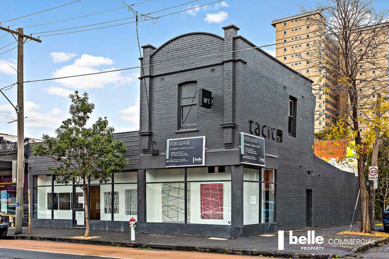 191 Johnston Street, Collingwood, VIC 3066 Shop & Retail Property For
