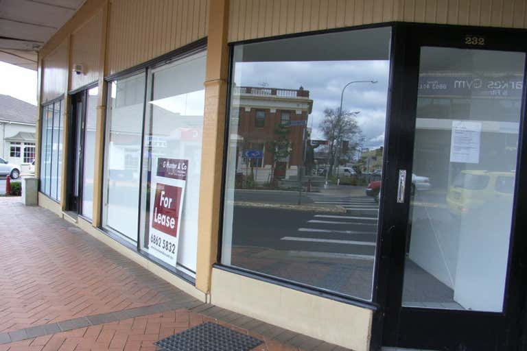 Shop 1, 232 Clarinda St Parkes NSW 2870 - Image 2