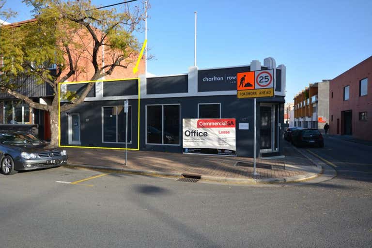 119 Carrington Street Adelaide SA 5000 - Image 1