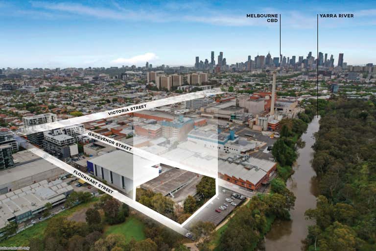 33-35 Flockhart Street Abbotsford VIC 3067 - Image 2