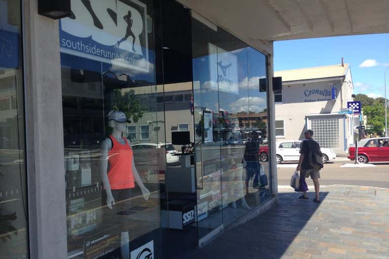 Shop 1, 30 KINGSWAY Cronulla NSW 2230 - Image 1