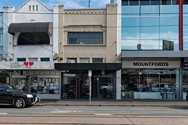 763 Glenferrie Road Hawthorn VIC 3122 - Image 1