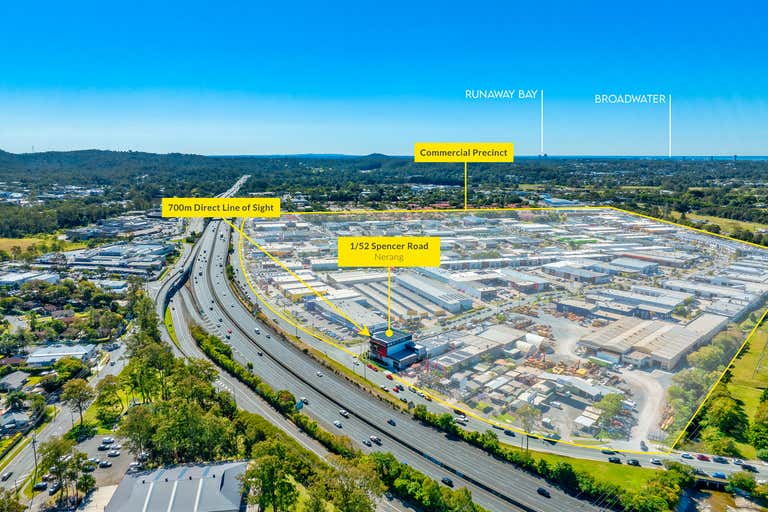 1/52 Spencer Road Nerang QLD 4211 - Image 3