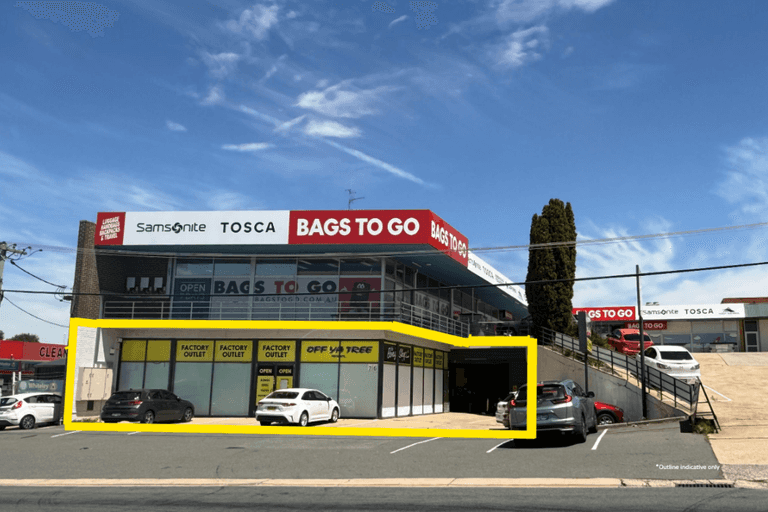 76 Gladstone Street Fyshwick ACT 2609 - Image 1