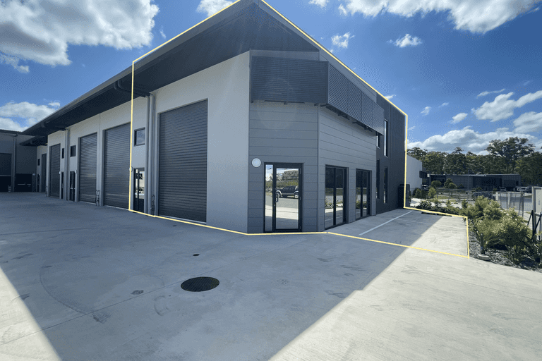 Shed 1 Peregrine Court 9 Corporate Place Landsborough QLD 4550 - Image 2