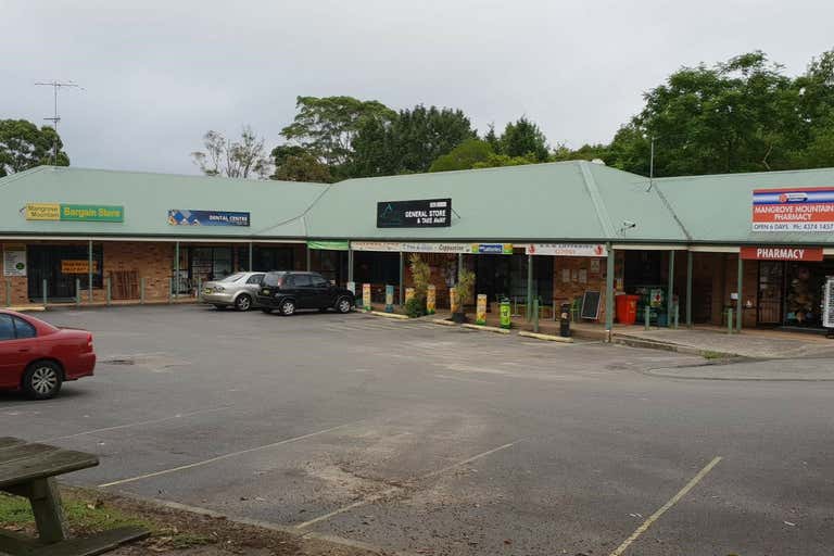 Shop 3, 1 Waratah Road Mangrove Mountain NSW 2250 - Image 1