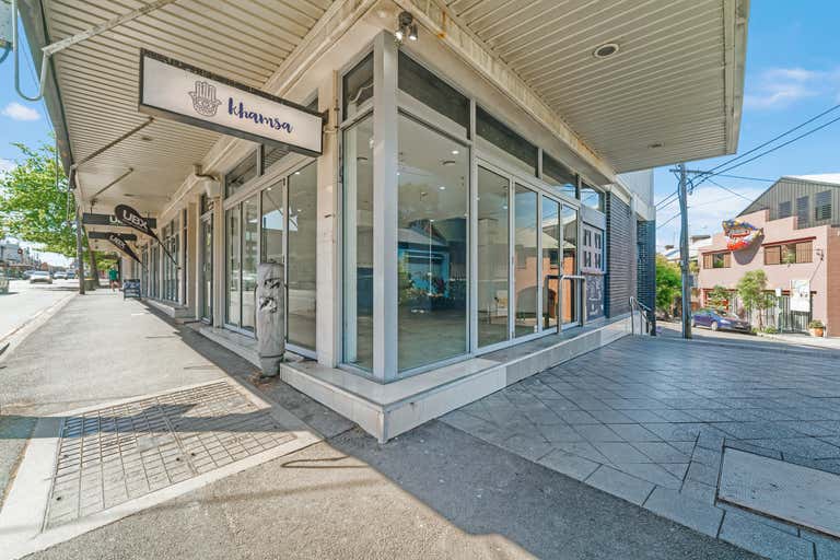 Shop 3, 612-622 King Street Erskineville NSW 2043 - Image 1