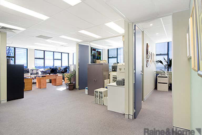 Suite 404, 10-12 Clarke Street Crows Nest NSW 2065 - Image 1