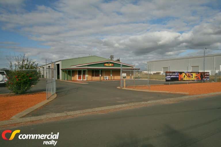 Unit 3, 21 Sweny Drive (Front Unit) Australind WA 6233 - Image 2