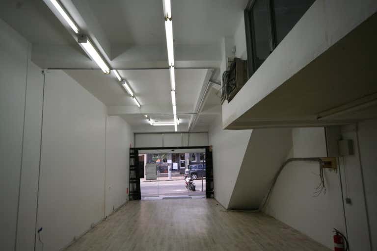 Ground floor shop, 105 Crown Street Darlinghurst NSW 2010 - Image 4