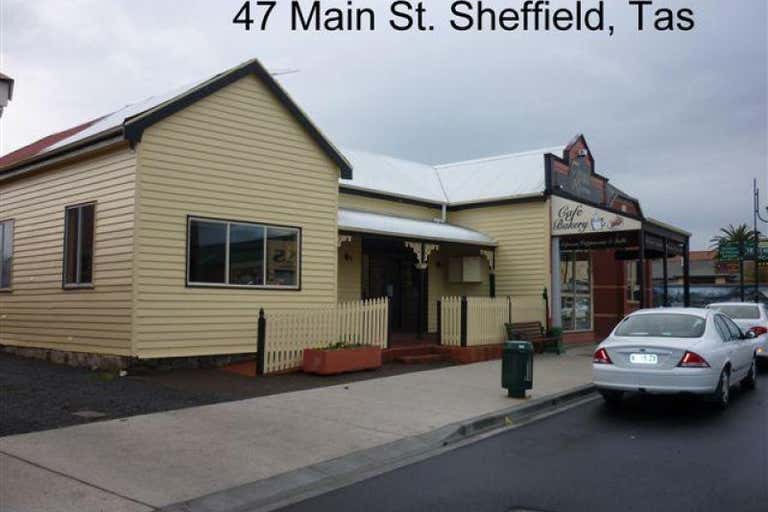 47 Main Street Sheffield TAS 7306 - Image 1