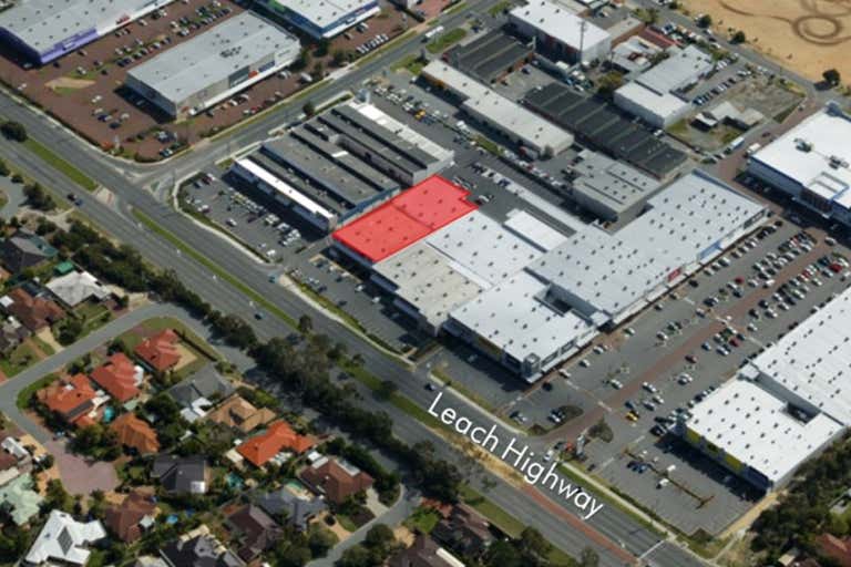 Tenancy 1, 260 - 272 Leach Highway - LEASED Myaree WA 6154 - Image 2